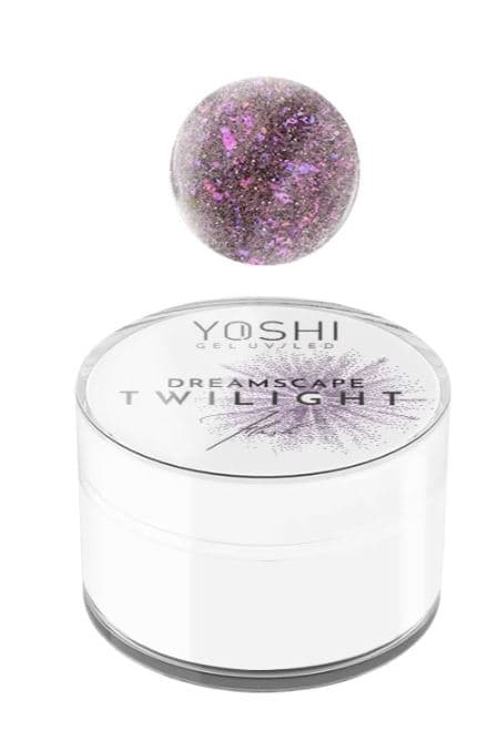 Yoshi Twilight GEELI UV LED Dreamscape - 15ml