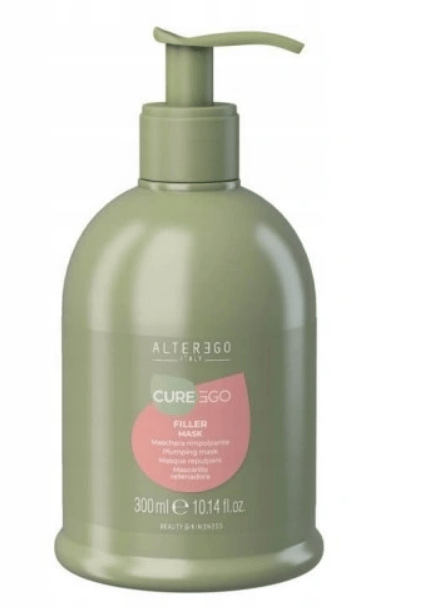 ALTEREGO CureEgo Filler-mask 300 ml