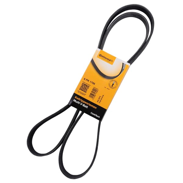 CONTITECH 6 PK 1795 multiribbet rem