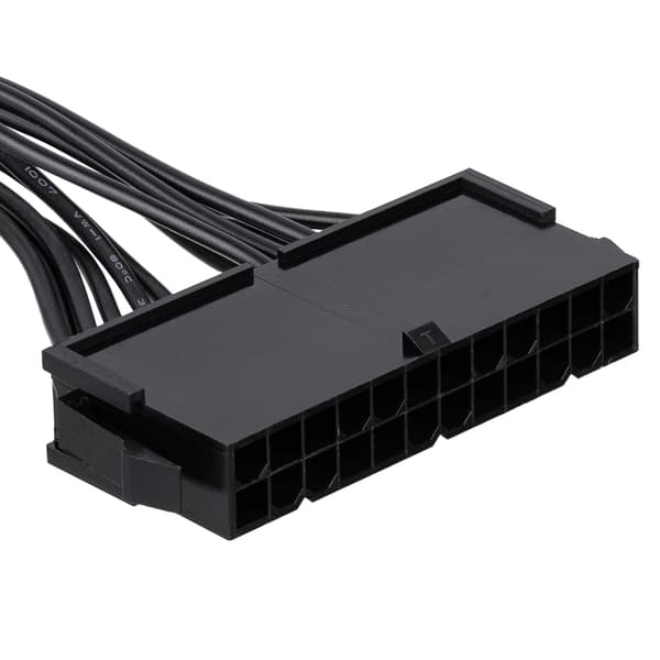 Akyga AK-CA-77 24-bens til 14-bens strømadapter til Lenovo Q77 A75 B75