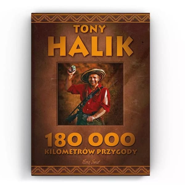 180 000 kilometriä seikkailua