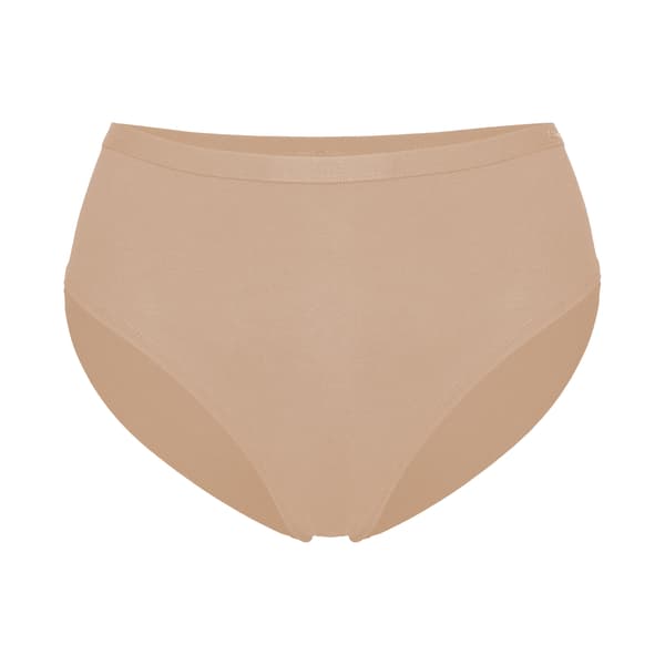 Esotiq PATSY trusser 3-pak | sort, creme, beige M