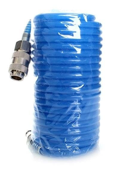 Paineilmasarja 8 osaa KD413