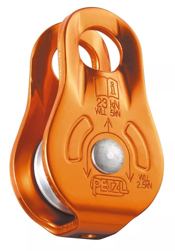 Petzl Fixe -talja