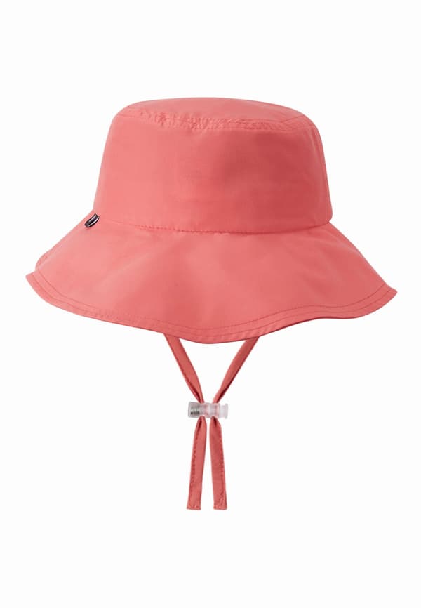 UV-hatt - Reima - Rantsu Misty Red 46