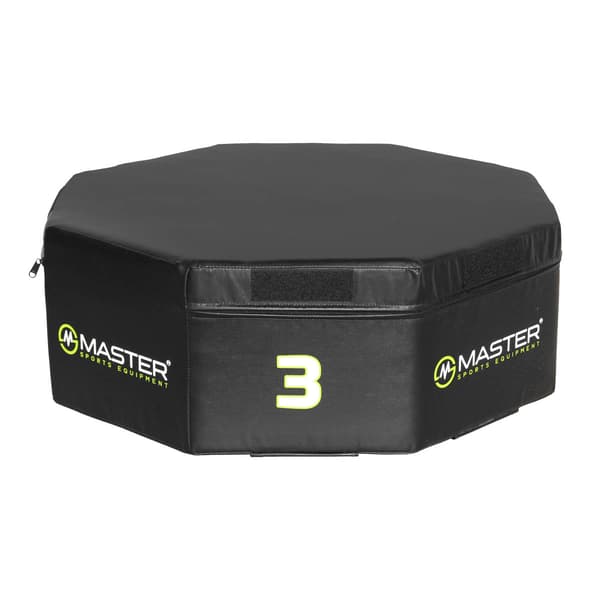 Plyo Box MASTER 30 cm