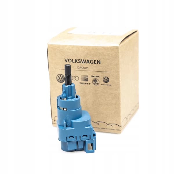 AUDI A3 VW GOLF IV 4 KONTAKT SENSOR BREMSELYS