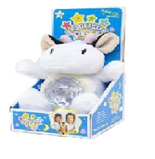 FUNKTIONELLE PLYSDYR 20 CM 4881