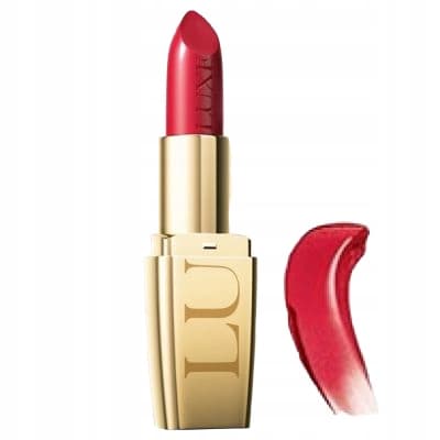 Avon - Luxe Berry Tint närande läppstift