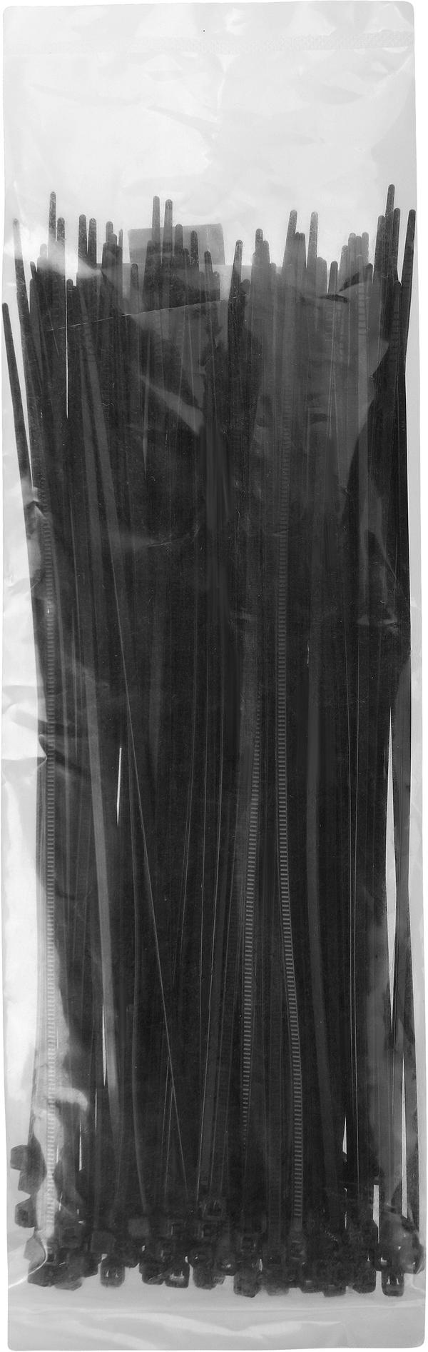 Nylonkabelband 2,5x200 mm 100 st KD10863