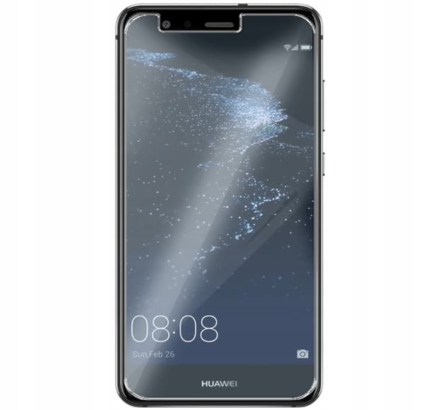 Härdat glas för Huawei P10 Lite - Skyddsglas 2.5D, 9H