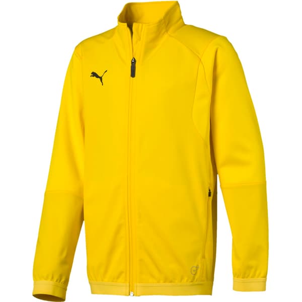 Puma Barntröja 655947 07 Gul XL