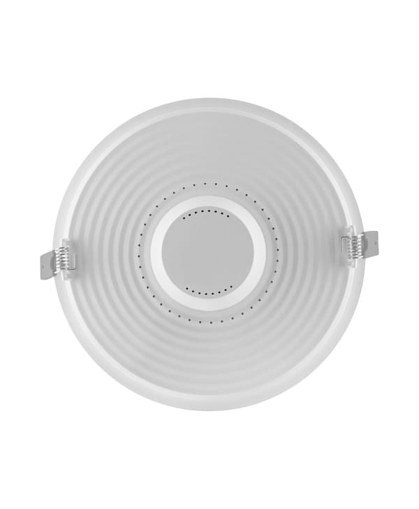 LED Downlight Slim DN210 18W/4000K Wt IP20 LEDv