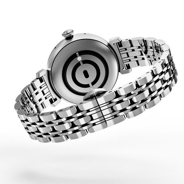 HiFuture Aura Silver Dam Smartklocka