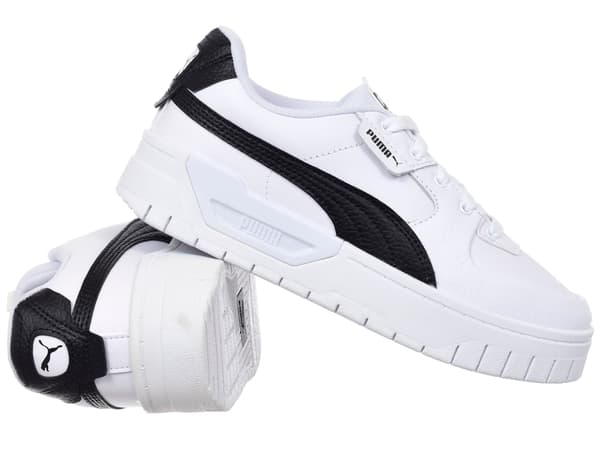 PUMA - DAMESKO - CALI DREAM LTH 383157-04 37.5