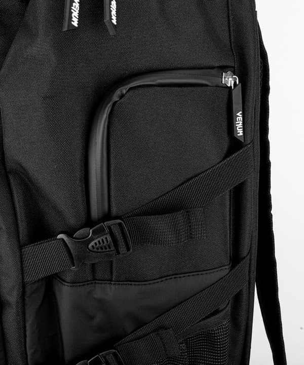 Venum Challenger Xtreme EVO Rygsæk Sort/Sort
