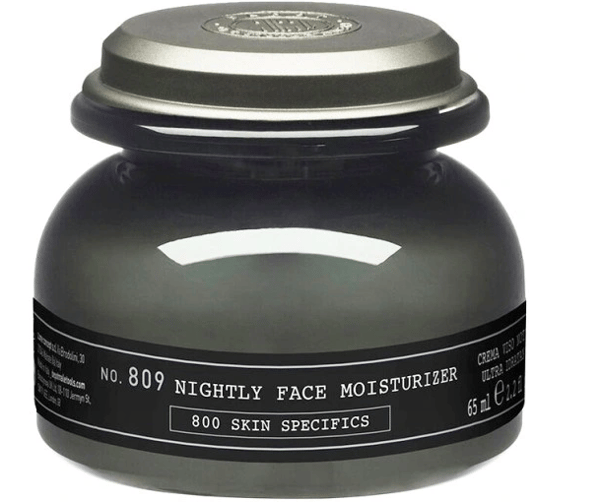 Depot nr 809 Nattlig ansiktskräm 65 ml