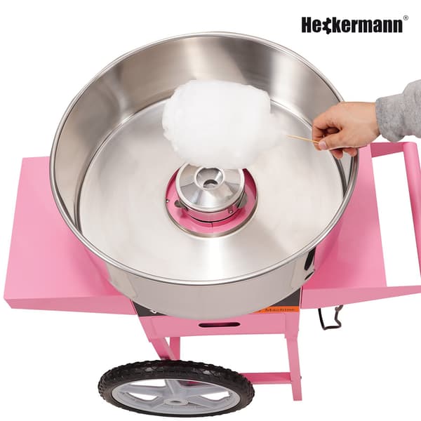 Heckermann HCMHTJ hattarakone