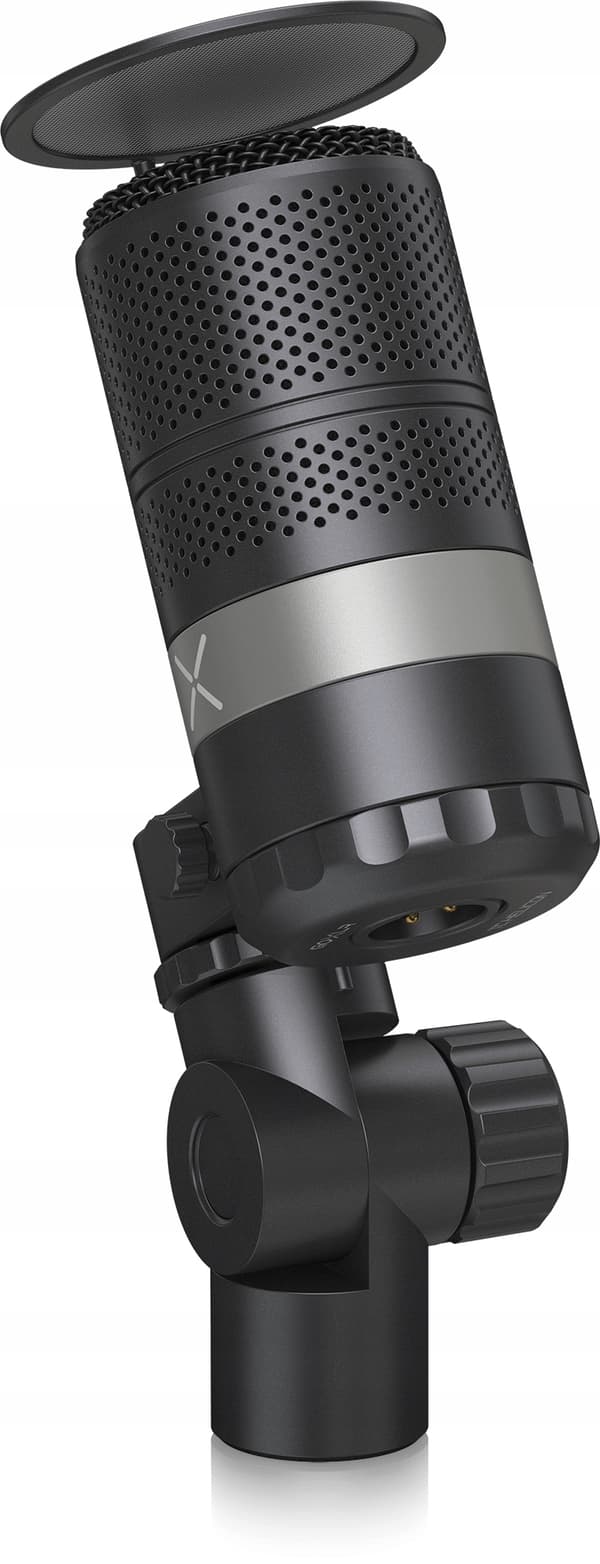 TC Helicon GoXLR MIC - dynaaminen äänimikrofoni