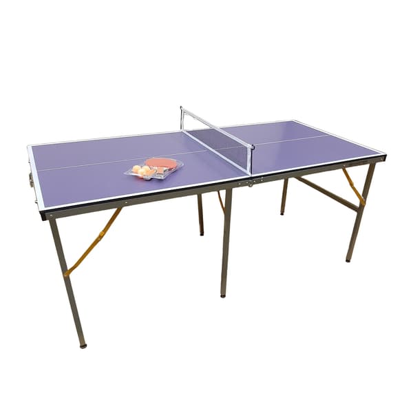 MASTER Medium Table -harjoittelupöytätennispöytä
