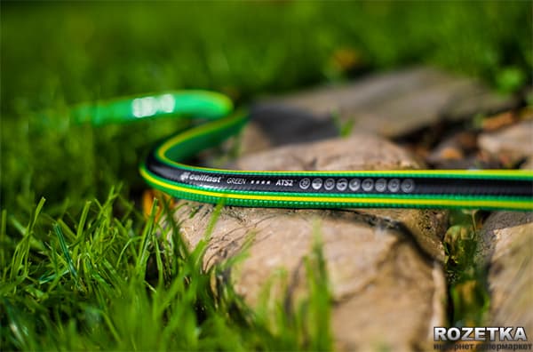 Cellfast Green ATS2 puutarhaletku 25 m 3/4"