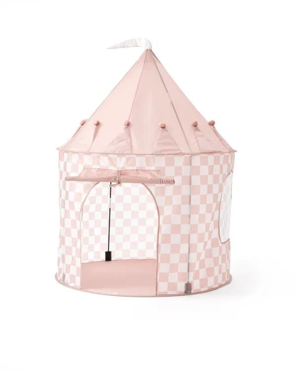 Kid's Concept - Abrikos STAR Legetelt
