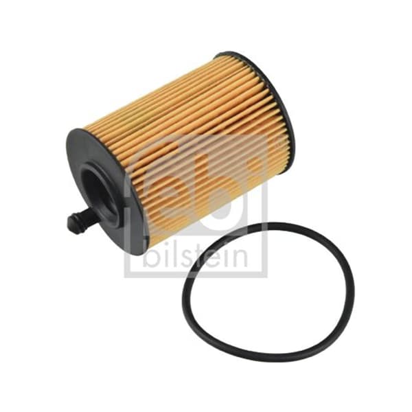 FEBI BILSTEIN FE175536 oljefilter