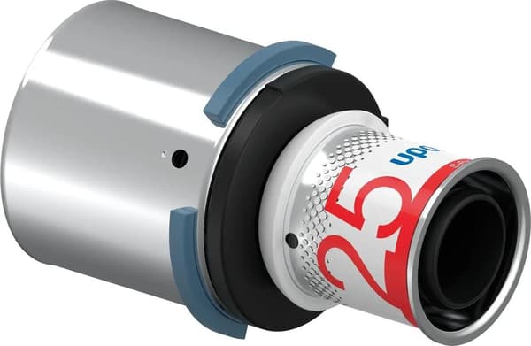 Uponor S-Press 40-25 ppsu reduktionskobling
