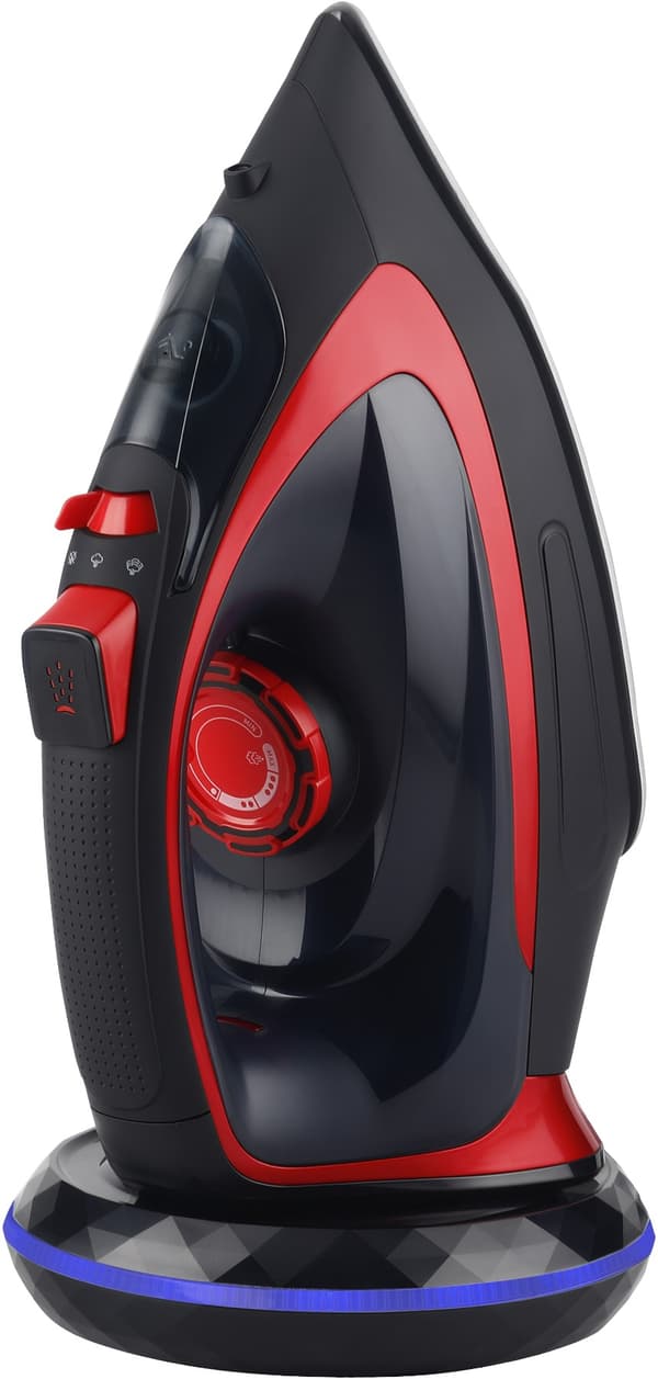 Johdoton silitysrauta 2600W KD4320