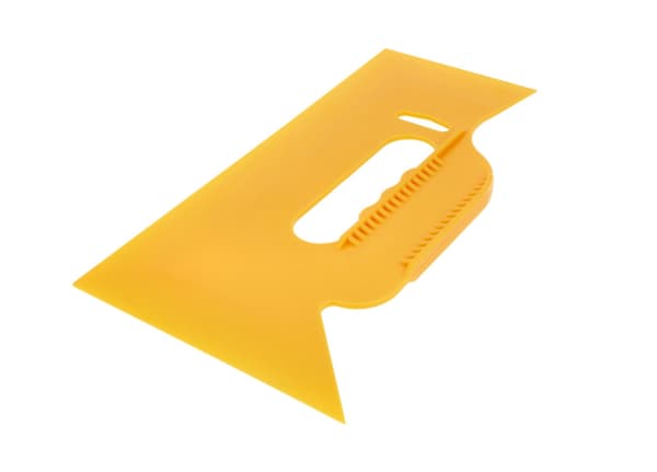 Tapetseringsspackel 25cm Hardy