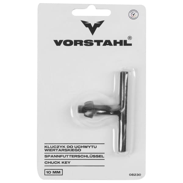 BORENØGLE til borepatron > 13mm < Vorstahl