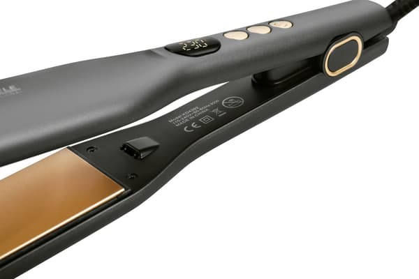 Hårplattång 92W KD4392