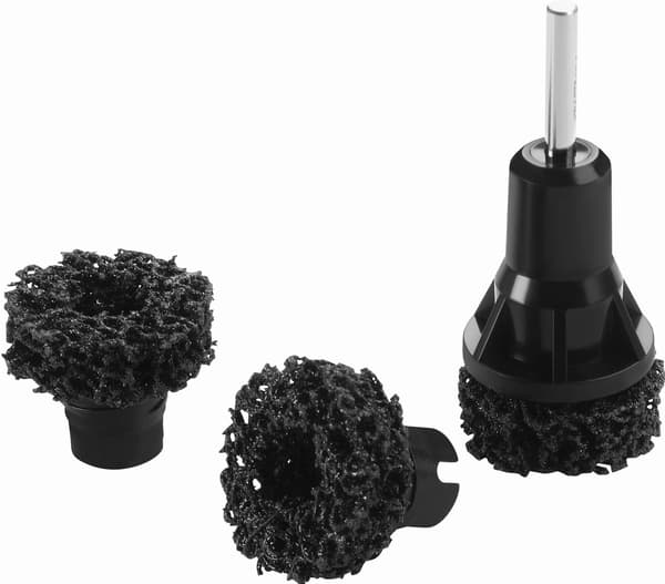 KD5978 Navanpuhdistuspyöräsarja