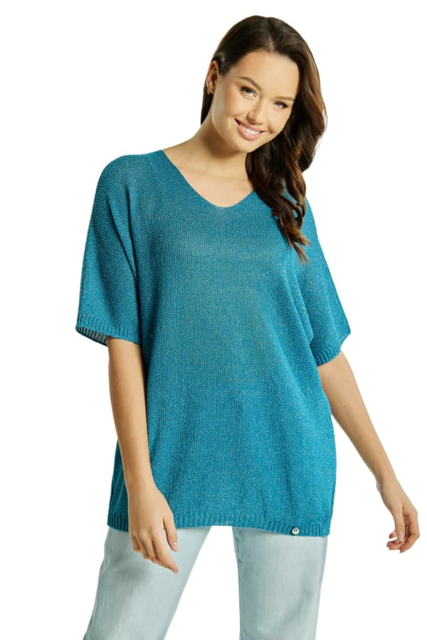 Damsommarblus ESTERA, one size, Kamea, Multiturkos
