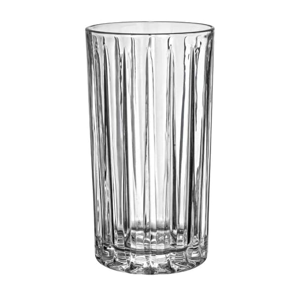Prisma-juomalasi 410 ml 6 kpl.