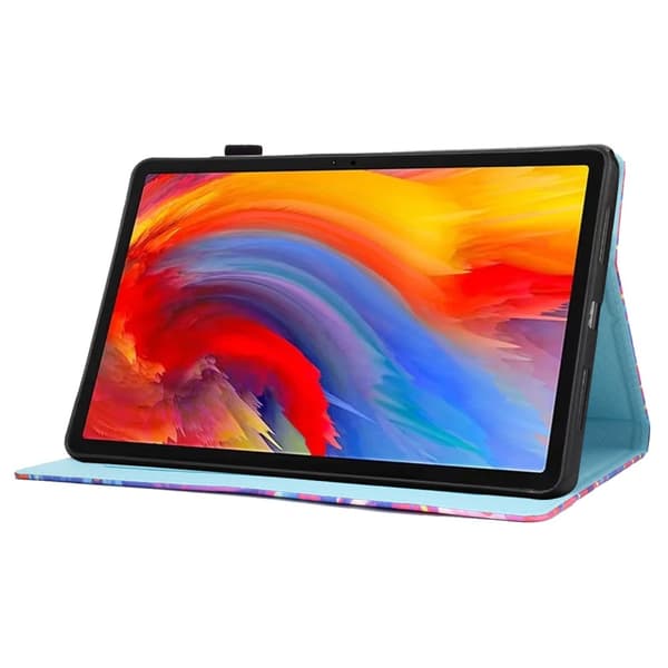 Lenovo Tab M11 -kotelo, läppä, perhonen