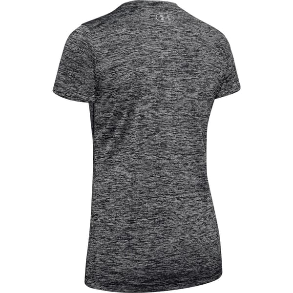 Under Armour Tech SSC Dam T-shirt - Twist XS