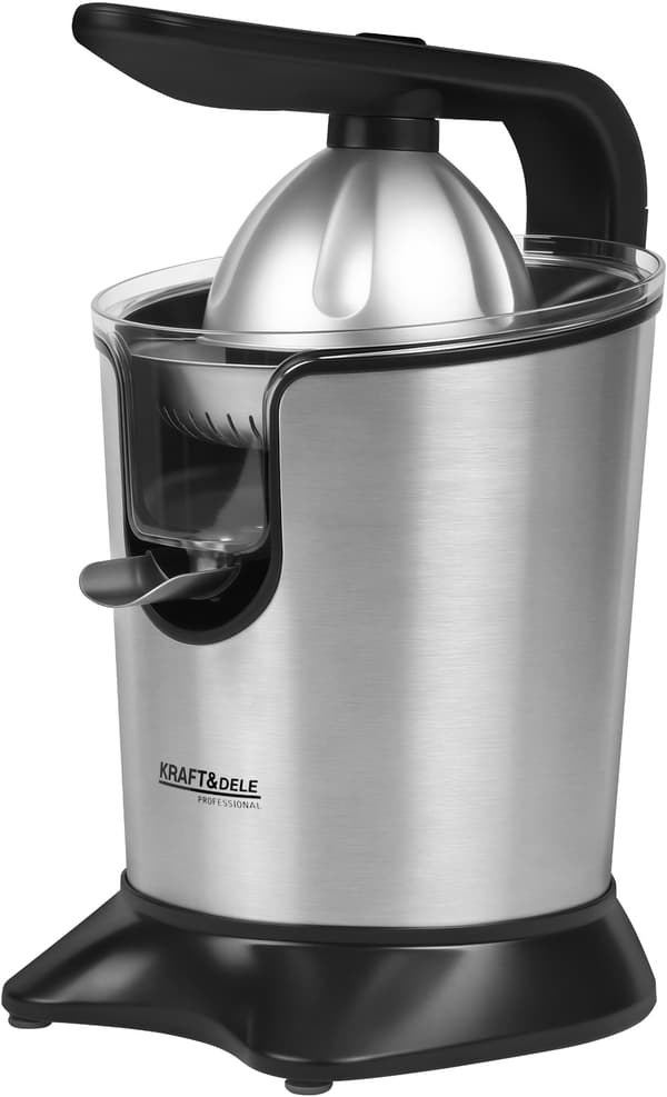 500W citrusjuicer KD4223