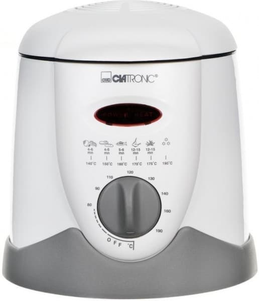 CLATRONIC FFR2916 frituregryde