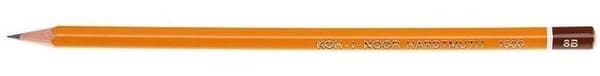 Grafitpenna 1500/8B (12 st)