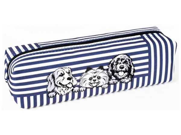 Doggy 2 penalhus