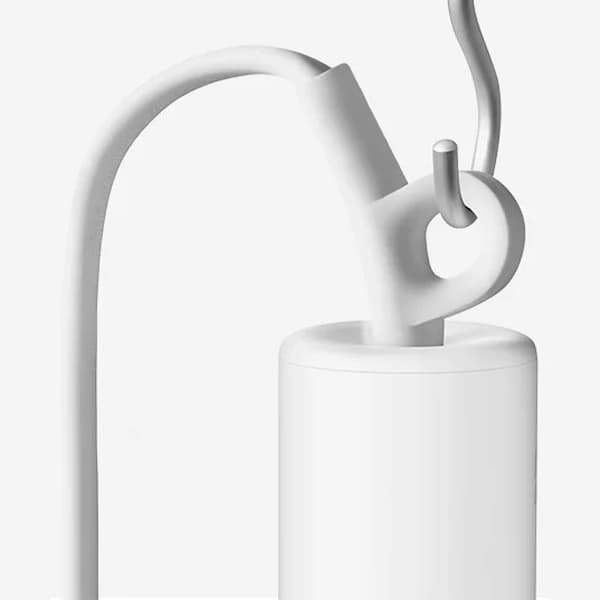Xiaomi Kompakt Hårtørrer H101 Pink EU (BHR7474EU)