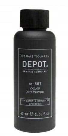 Depot nr. 507 Farvemalingsaktivator 60 ml