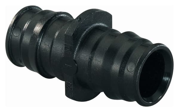 Uponor Q&E ppsu 40-40 stik