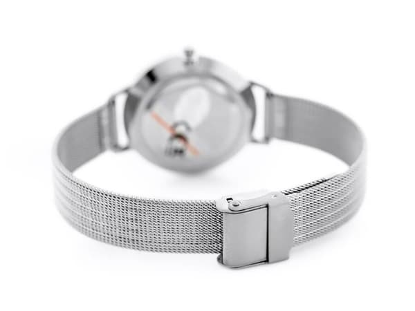 Damklocka PACIFIC X6172 - silver (zy657a)