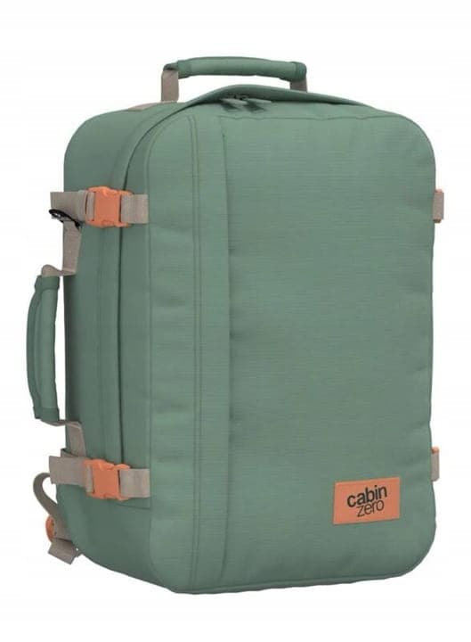 PL176 Cabinzero Classic Rygsæk 44L Håndbagage