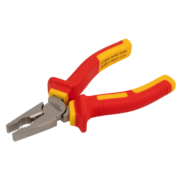 Stalco kombinationstang 160mm perfekt 1000V