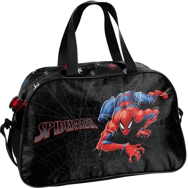 SPIDER-MAN-VÄSKA SP26FF-074