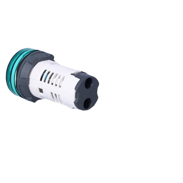 24V LED grøn indikatorlampe