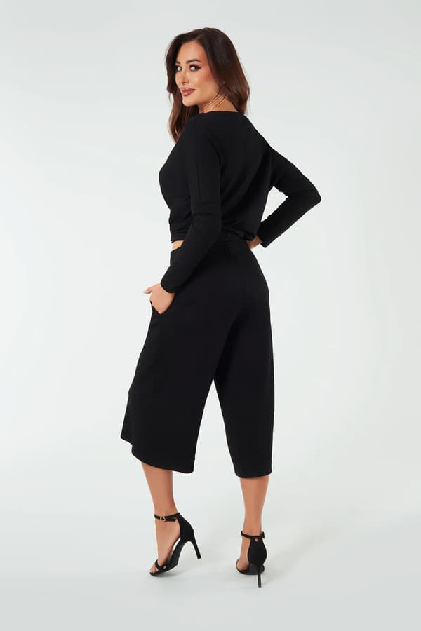 Soler dambyxor 7/8 XXL